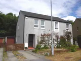 Castburn Road, Whitelees, Cumbernauld G67