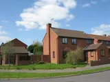 Winchcombe Way, Oakwood, Derby DE21