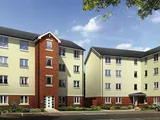 Plot The Dalziel 425 - ID:1970, , Orchard Park, John Muir Way, Motherwell