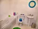 bathroom (show apart