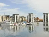 Latitude Court, Royal Quay, Albert Basin Way, London, E16