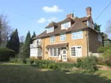 Coombe Field, Mark Way, Godalming, Surrey, GU7