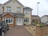 Glenafton Grove, Coatbridge, Glasgow
