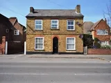 The Capels, The Broadway, Laleham