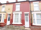 Moorland Road, Tranmere, Wirral
