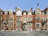 Church Road, London, SW13