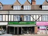 Richmond Road, Kingston upon Thames, Surrey