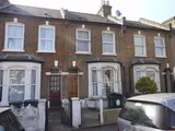 20 Cranbourne Road, LONDON