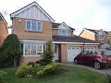 Lower Pasture, Blaxton, DONCASTER, South Yorkshire