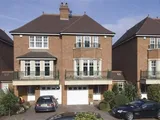Mountview Close, Hampstead
