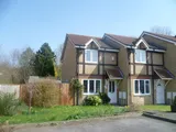 Whitestones, Basingstoke RG22