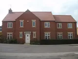 Birch Spinney, Mawsley Village, KETTERING, NN14
