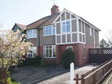 LEYLAND CRESCENT, HARROGATE, HG1 4RX