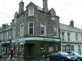 The Cross, Coupar Angus, Blairgowrie PH13
