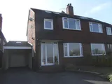 Fieldhead Drive, Barwick In Elmet, Leeds LS15