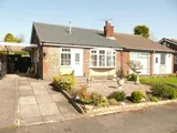 The Crescent, Radcliffe, Manchester M26