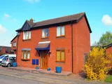 Woodhall Close, Northampton NN4