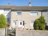 Ffordd Tudur, Holyhead LL65