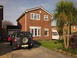 Bradford Close, Clevedon BS21