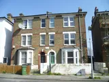 Courthill Road, London SE13
