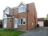 Beckside View, Morley, Leeds LS27