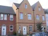 Whinney Moor Lane, Retford DN22