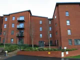BOUVERIE COURT (PARKING INCLUDED)