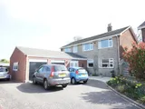 Fern Avenue, Lowestoft NR32
