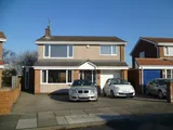 Mill Crescent, Hebburn NE31