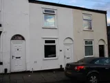 Crompton Road Macclesfield