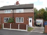 Lang Avenue, Barnsley S71