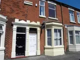 Ripon St, Plungington