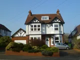 Amherst Road, Hastings TN34