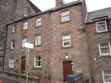 St. John Street, Stirling FK8