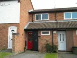 Shenton Close, Whetstone, Leicester