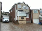 Church Close, Oughtibridge, Sheffield S35