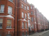 Drive Mansions, Fulham, London, SW6 5JH