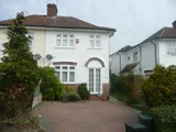 Crescent Drive, Petts Wood, Orpington BR5