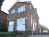 Sunninghill Rise, Arnold, Nottingham NG5