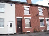 James Street, Arnold, Nottingham NG5