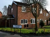 Houldsworth Rise, Redhill, Nottingham NG5