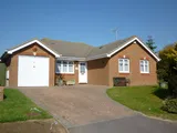Blatchington Mill Drive, Stone Cross, Pevensey BN24