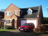 BEECH WALK, ADEL, LS16 8NY