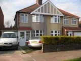 Harland Avenue, Sidcup DA15