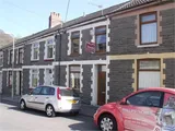 Albany Street, Ferndale, Rhondda Cynon Taff. CF43 4SL