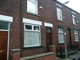 Thorne Street, Farnworth, Bolton BL4