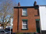 East John Walk, Newtown, Exeter