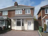 Garland Crescent, Halesowen B62
