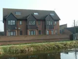 Rochford Gardens, Slough