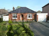 Trebarwith Pauletts Lane, Calmore, Southampton SO40